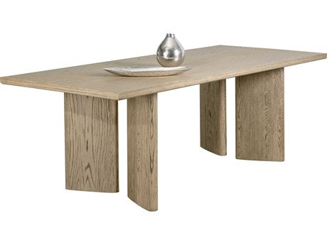 Giulietta Dining Table Rectangular 90.5"