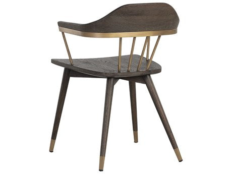 Demi Dining Chair