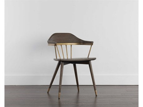 Demi Dining Chair