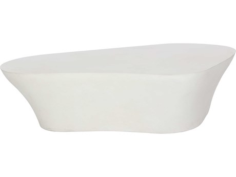 Dali Coffee Table White