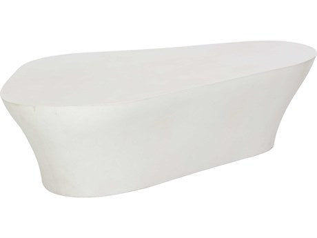 Dali Coffee Table White