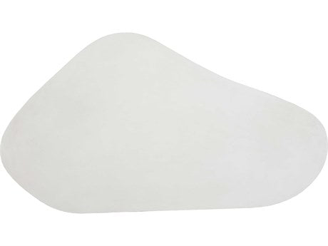 Dali Coffee Table White