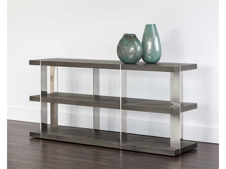 Daria Console Table