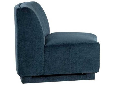 Jaclyn Modular Armless Chair