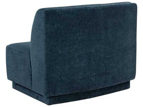 Jaclyn Modular Armless Chair