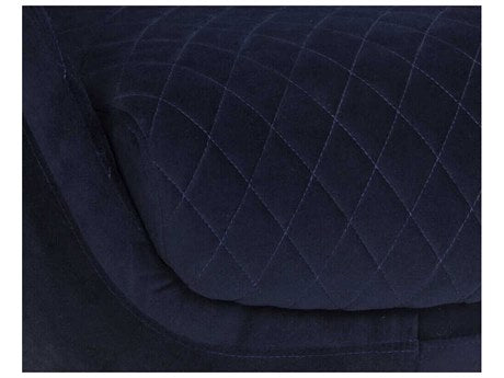 Carine Swivel Lounge Chair