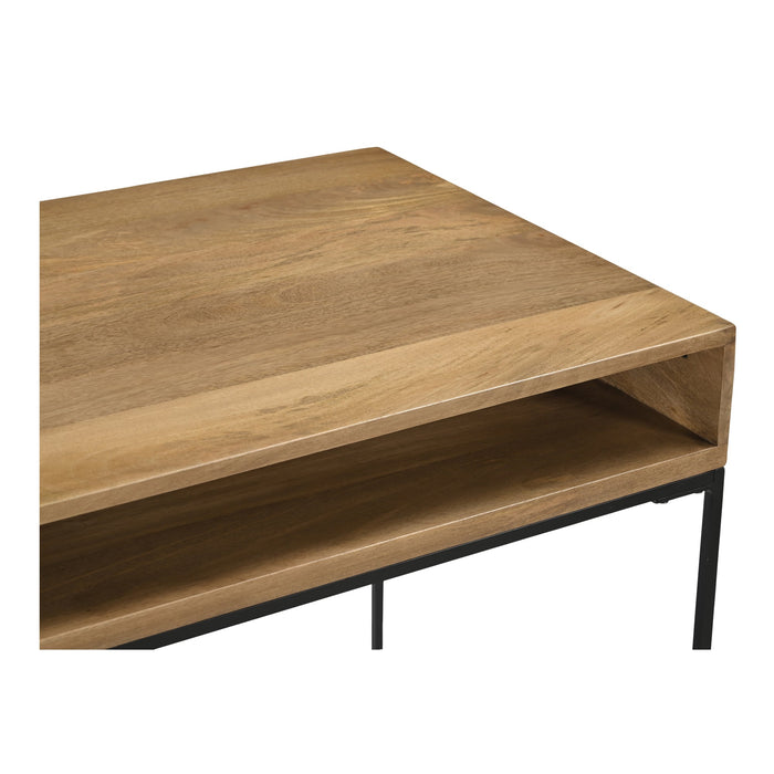 Colvin Desk