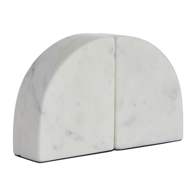 Kaleido Bookend
