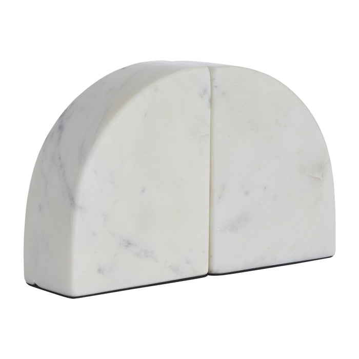 Kaleido Bookend