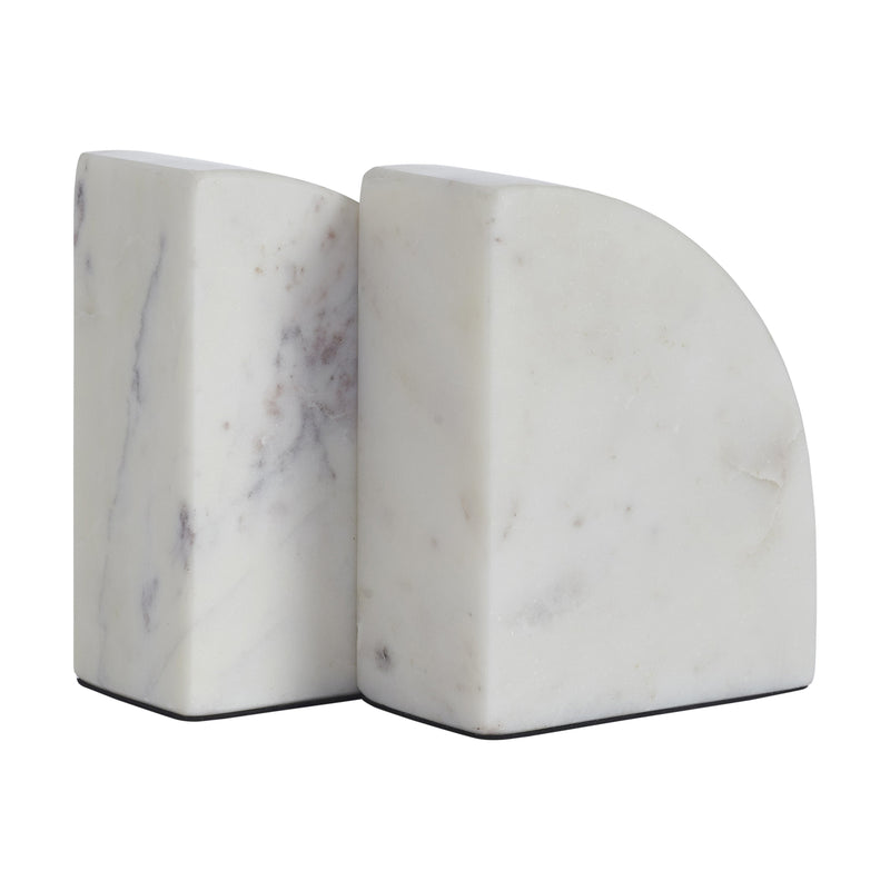 Kaleido Bookend