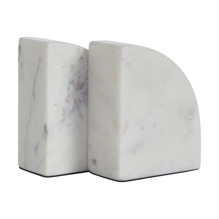 Kaleido Bookend