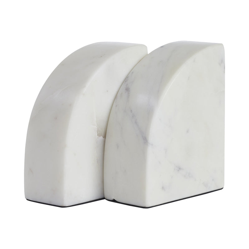 Kaleido Bookend