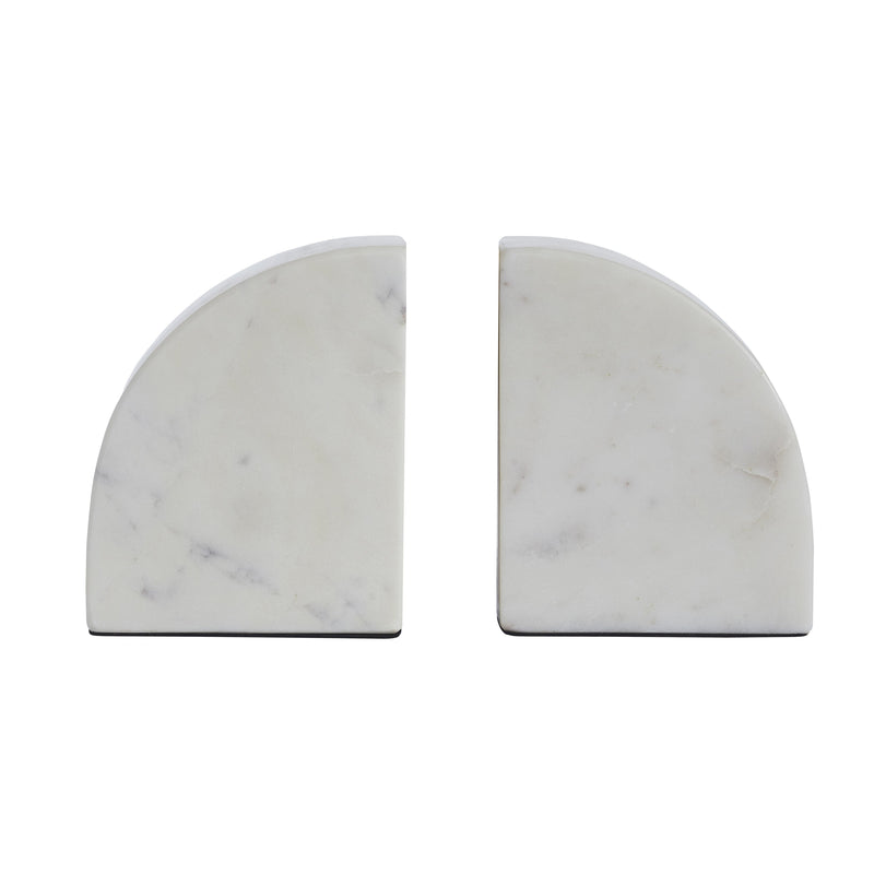 Kaleido Bookend