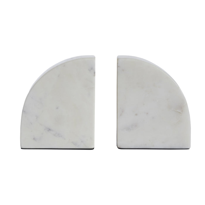 Kaleido Bookend