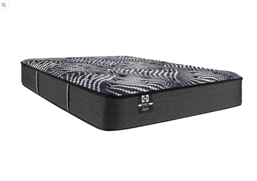 Sealy 1100s Graydon Tight Top Posturepedic Luxury Hybrid-Firm 13.5"