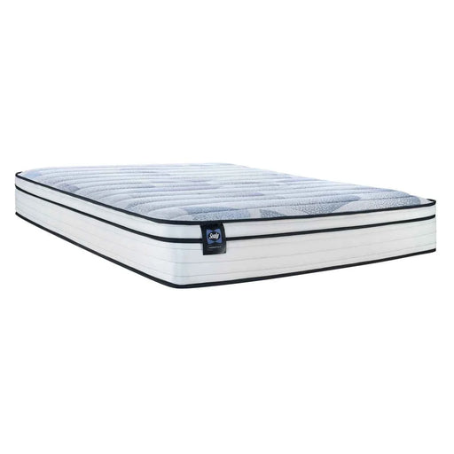 Sealy Essentials Lochlan Euro Top Mattress - Firm