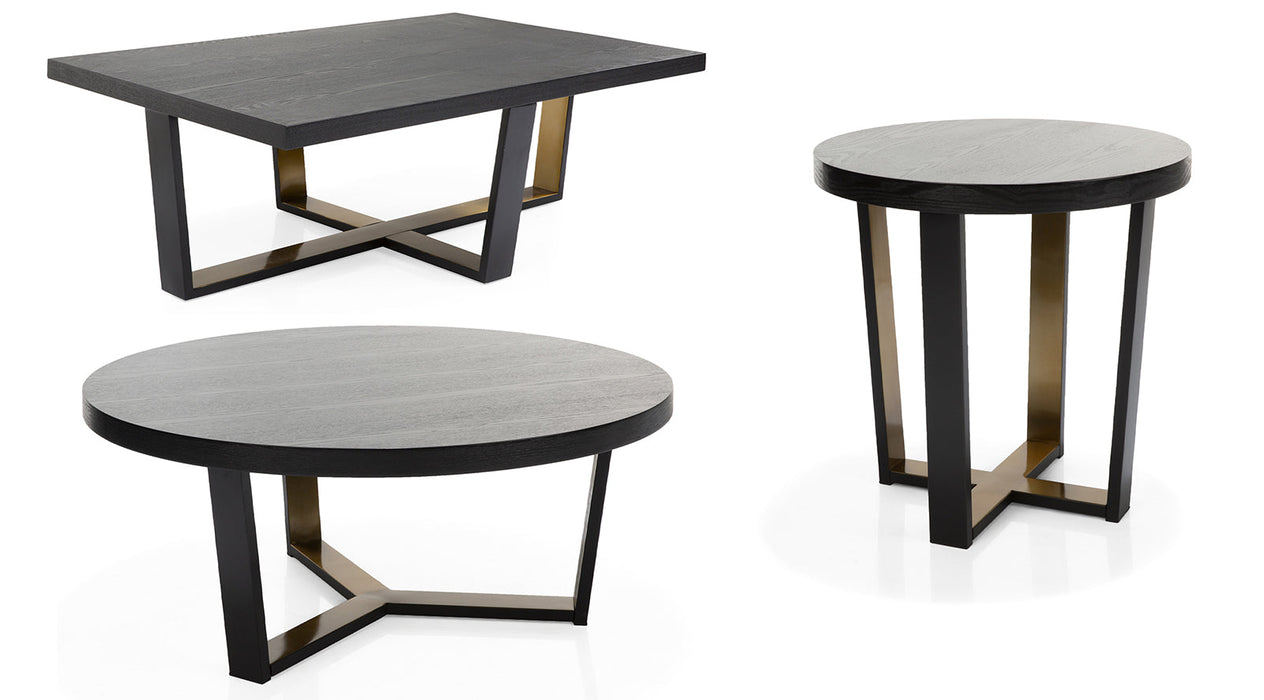 Sharon Coffee Table Collection