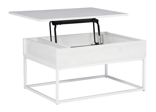 Deznee Lift Top Coffee Table - Furniture Depot (7772184641784)