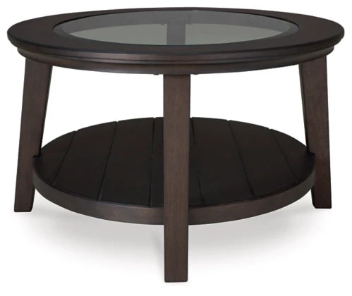 Celamar Coffee Table