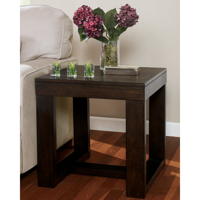 Watson End Table - Furniture Depot (1642900062261)