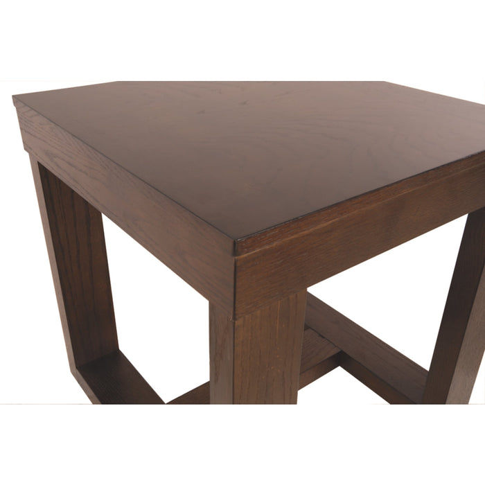 Watson End Table - Furniture Depot (1642900062261)