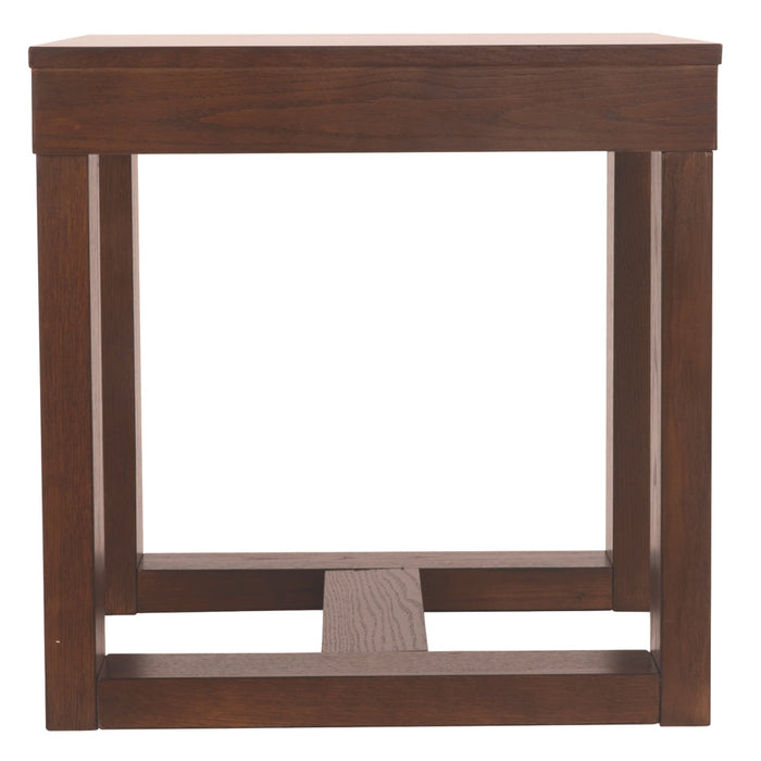 Watson End Table - Furniture Depot (1642900062261)