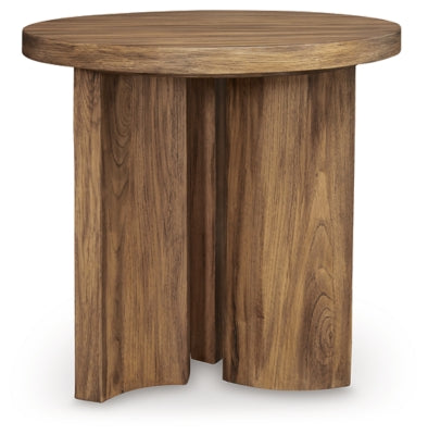 Austanny End Table