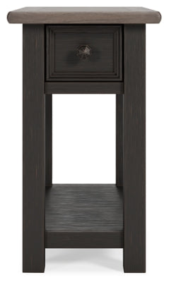 Tyler Creek Chairside End Table