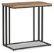 Bellwick Chairside End Table