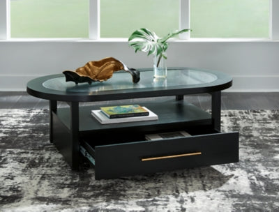 Winbardi Coffee Table