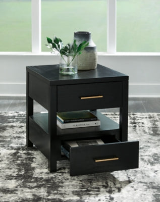 Winbardi End Table