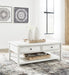 Kanwyn Coffee Table - Furniture Depot (7776391692536)