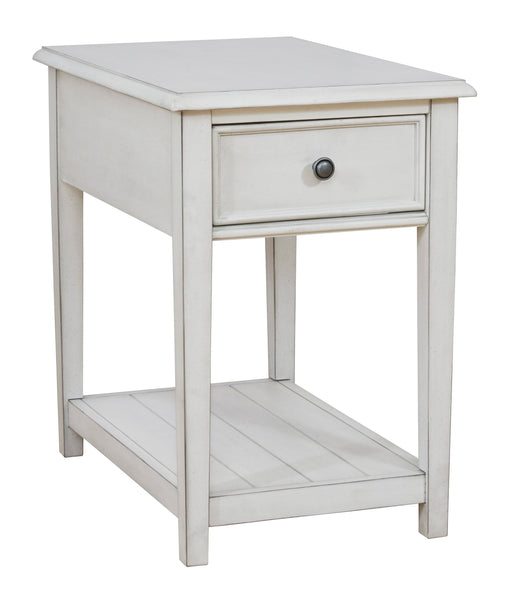 Kanwyn End Table - Furniture Depot (7777250377976)