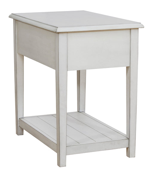 Kanwyn End Table - Furniture Depot (7777250377976)