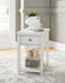 Kanwyn End Table - Furniture Depot (7777250377976)