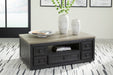 Foyland Lift-Top Coffee Table - Furniture Depot (7777272234232)