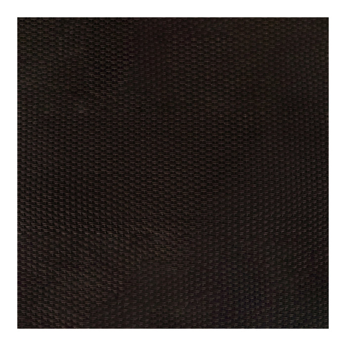 Merritt Outdoor Bench Dark Brown