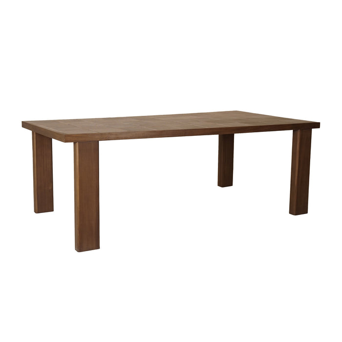 Marina Outdoor Dining Table