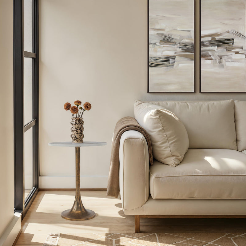 Amalya Accent Table