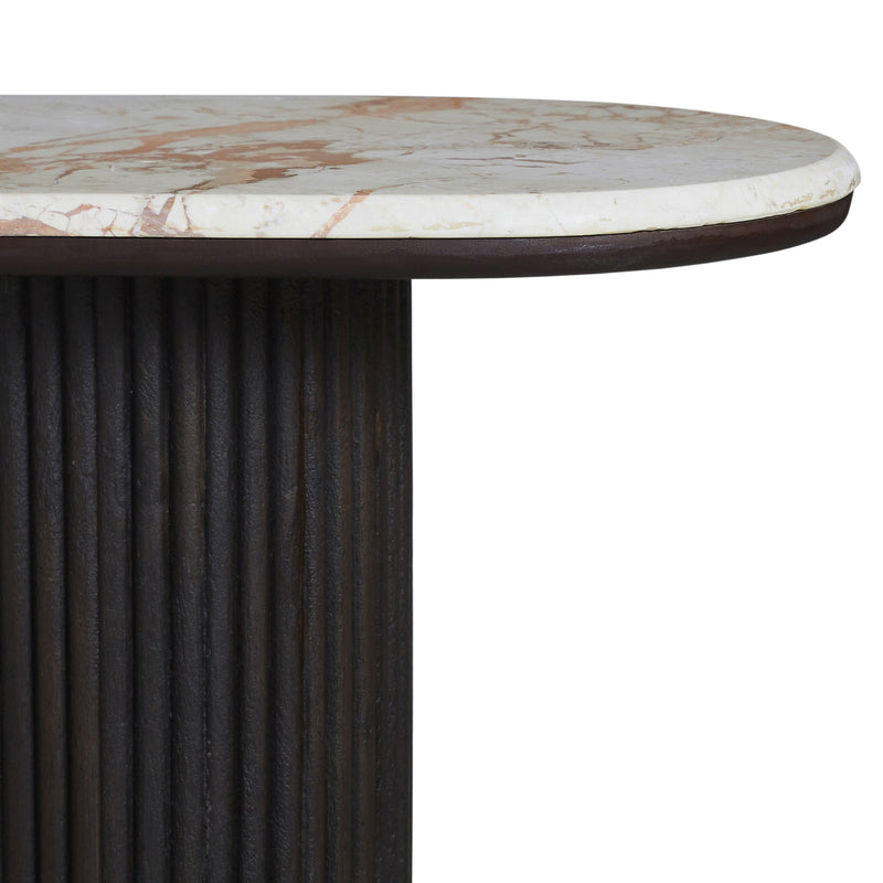 Alessio Console Console Table