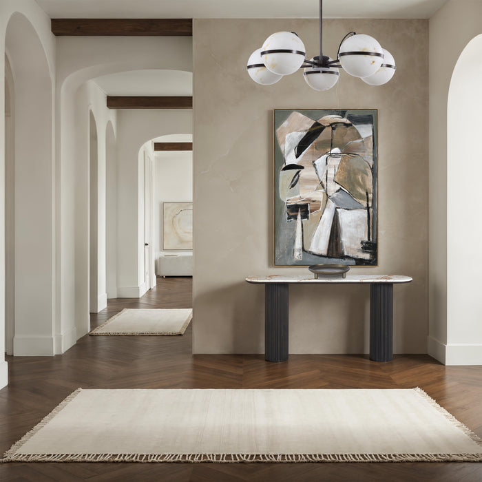 Alessio Console Console Table