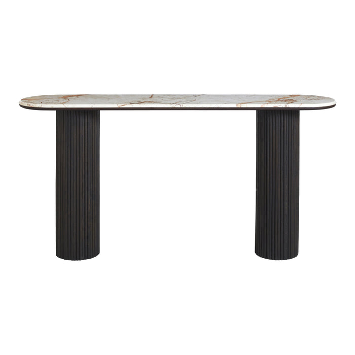 Alessio Console Console Table