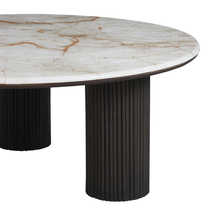Alessio Coffee Table Coffee Table