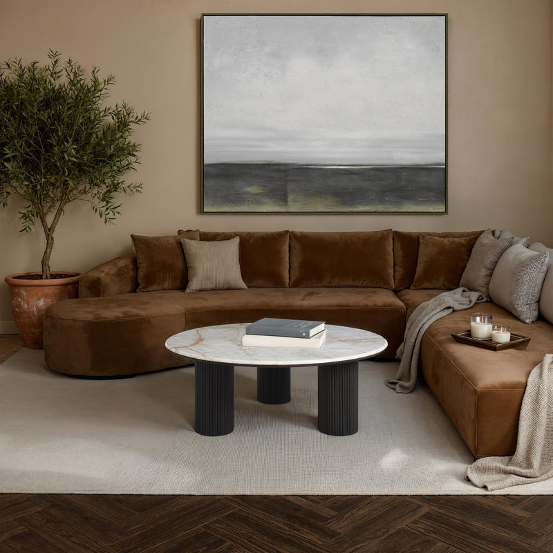 Alessio Coffee Table Coffee Table