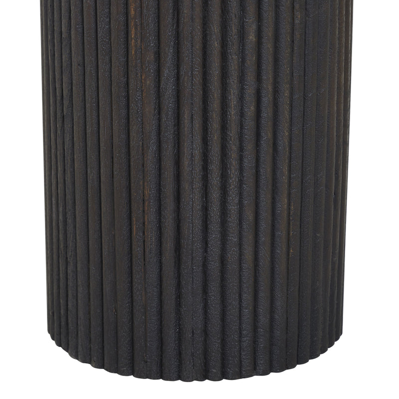 Alessio Side Table Accent Table