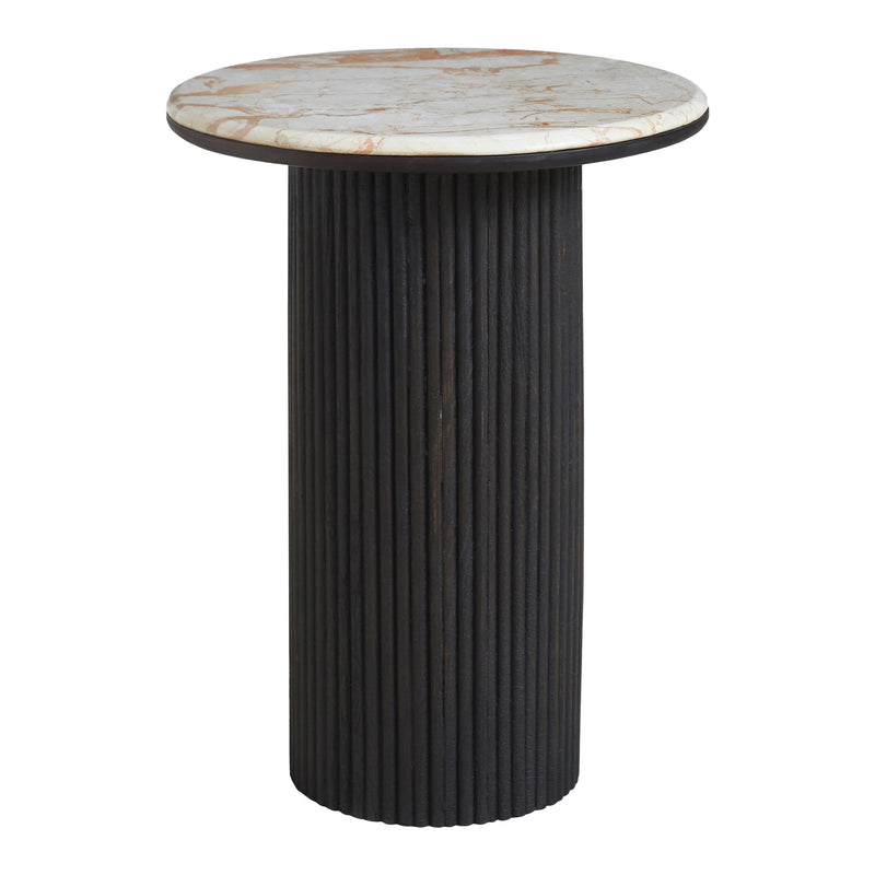 Alessio Side Table Accent Table