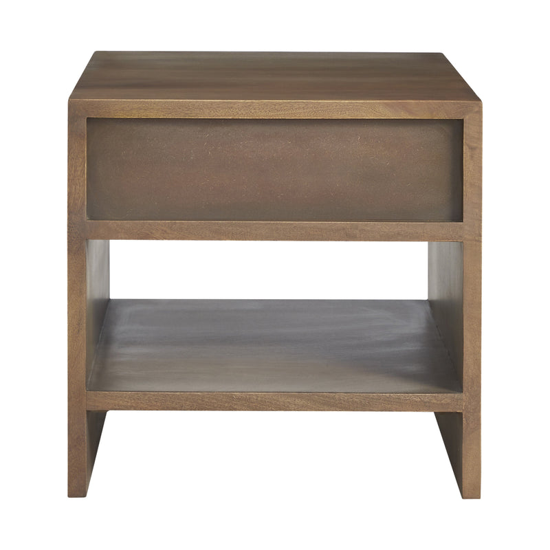 Jaime Accent Table