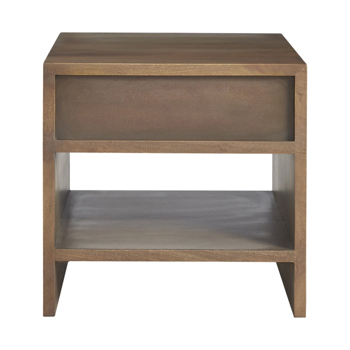 Jaime Accent Table