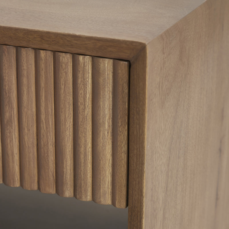 Jaime Accent Table