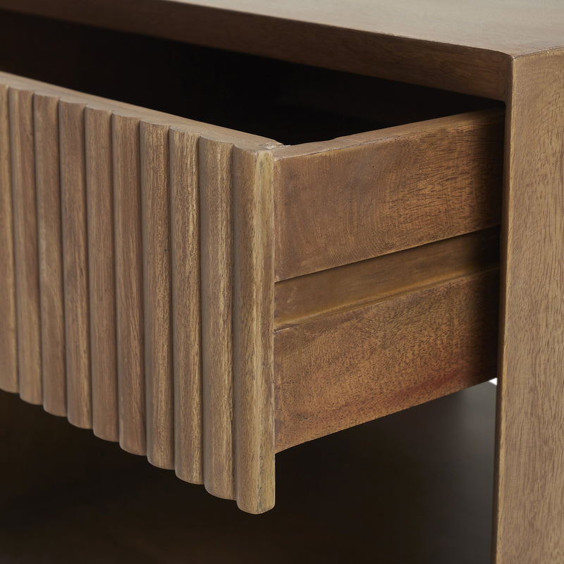 Jaime Accent Table